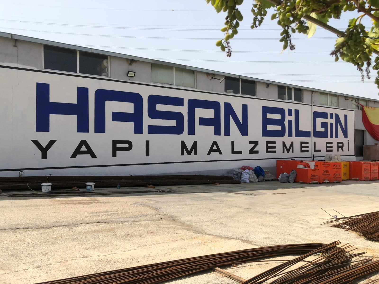 Firmamızdan Kareler