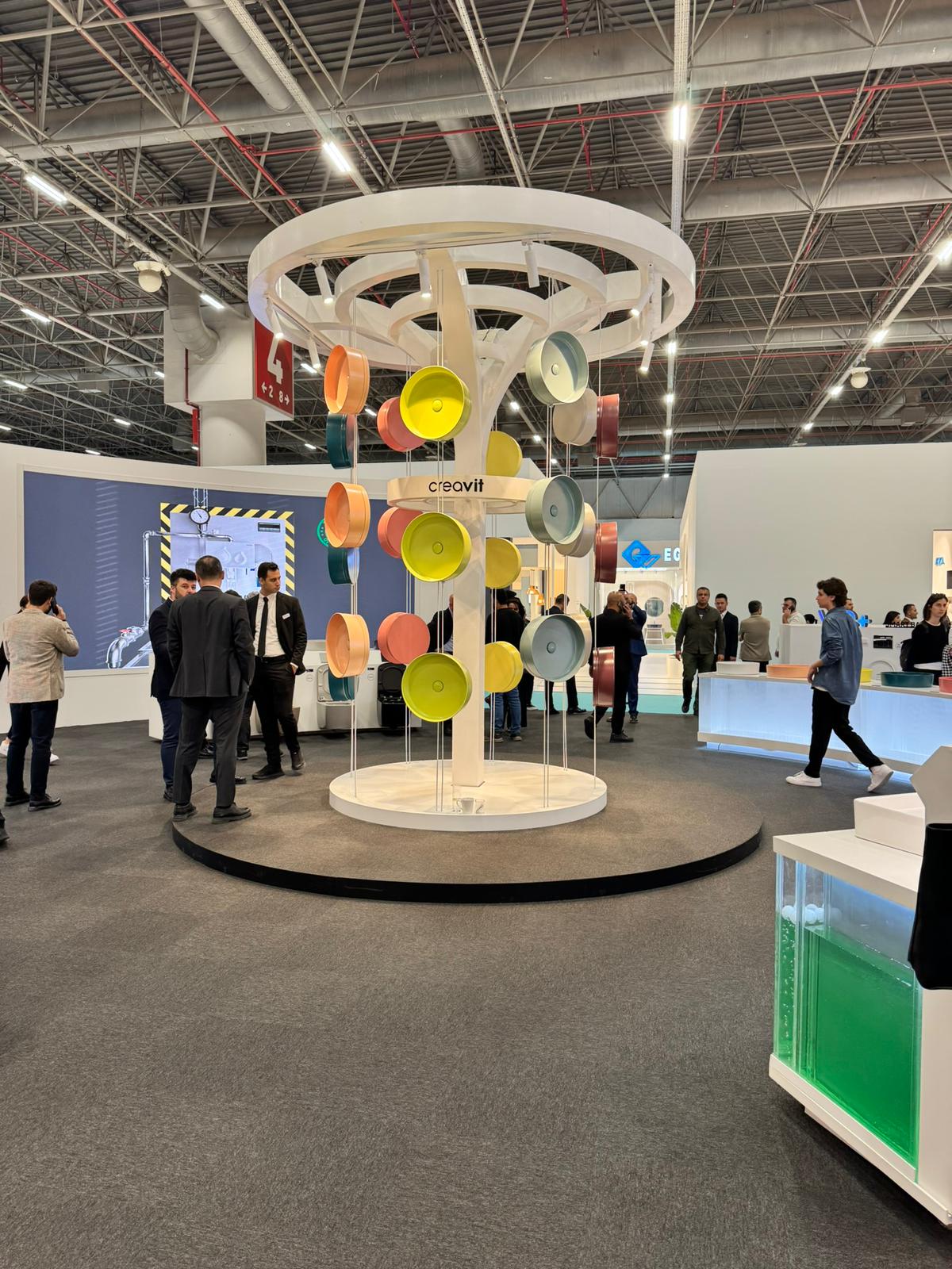 2025 Yapı Malzeme Fuarı