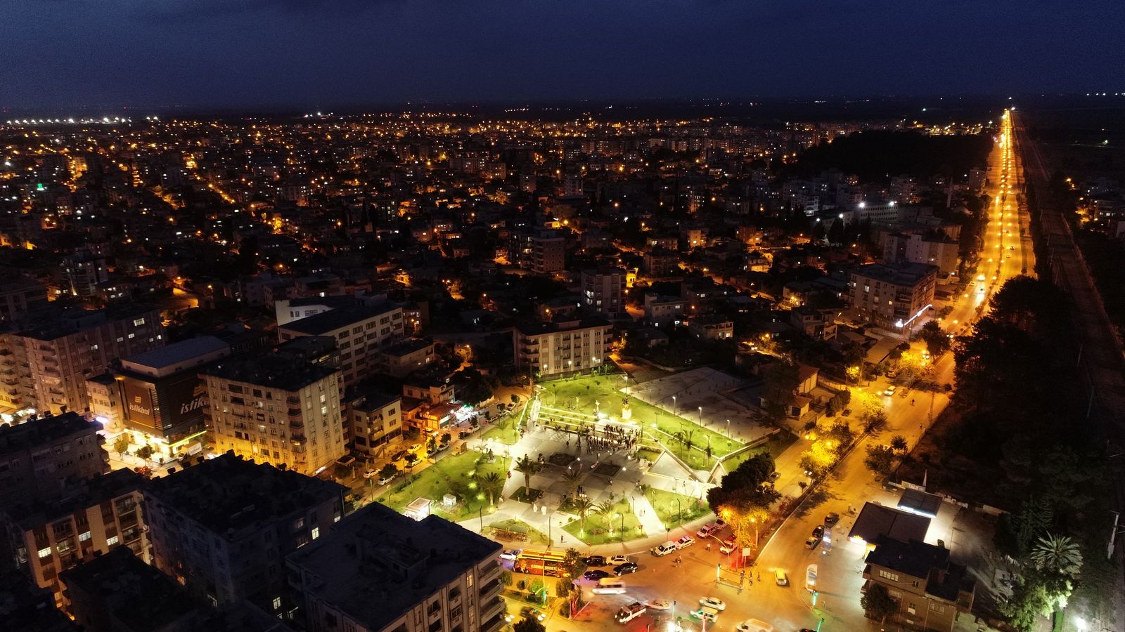 Ceyhan’da Güvenilir Yapı Malzemeleri – Hasan Bilgin Yapı Malzemeleri ile Sağlam Yapıların Adresi