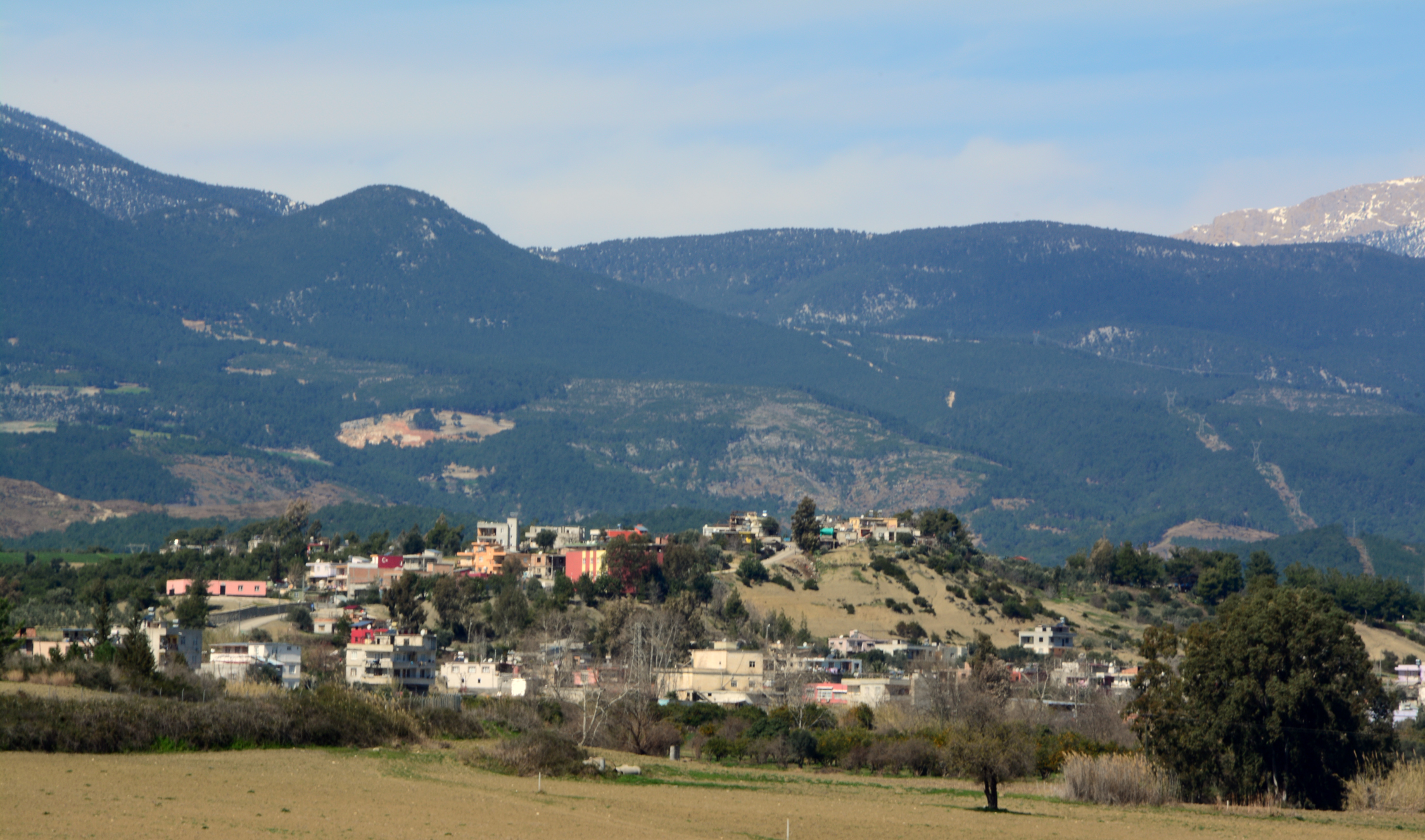 Adana Karaisalı’da Kaliteli Yapı Malzemeleri Hizmeti – Hasan Bilgin Yapı Malzemeleri