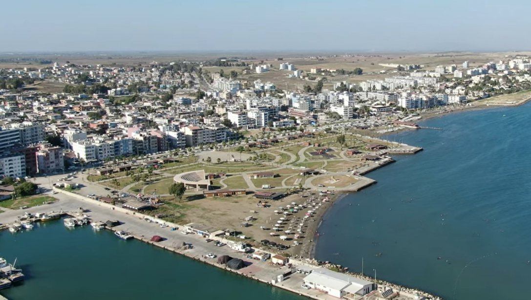 Adana Karataş’ta Yapı Malzemeleri İhtiyaçlarınız İçin Doğru Adres: Hasan Bilgin Yapı Malzemeleri