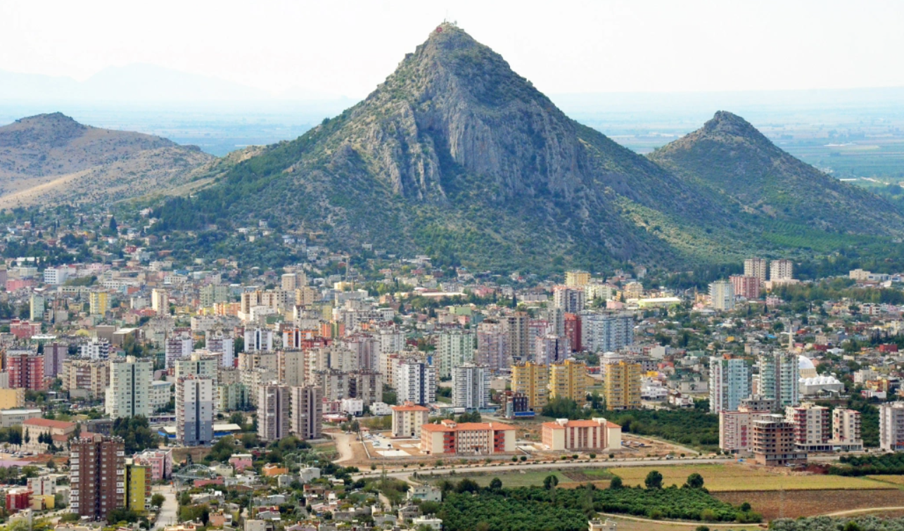 Pozantı’da Güvenilir Yapı Malzemeleri Hizmeti – Hasan Bilgin Yapı Malzemeleri