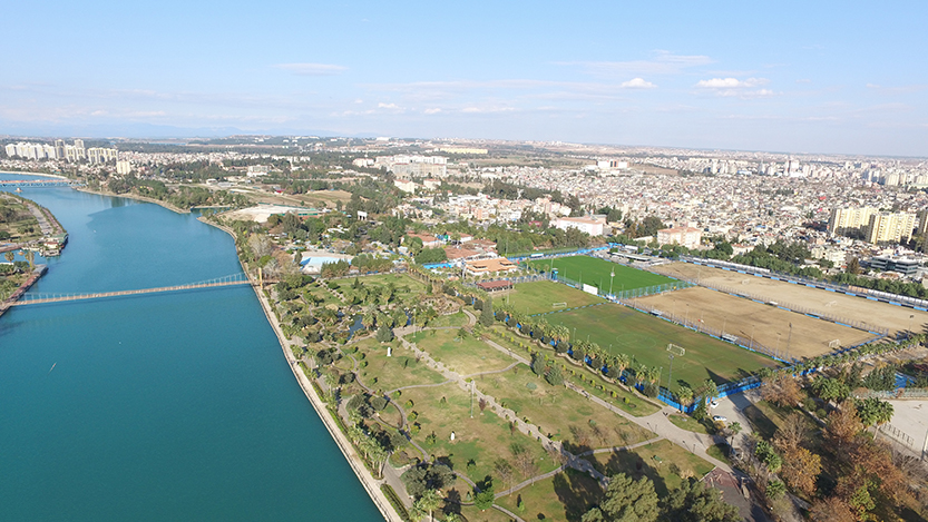 Adana Yüreğir’de Yapı Malzemeleri Tedarikinde Güvenilir Adres: Hasan Bilgin Yapı Malzemeleri