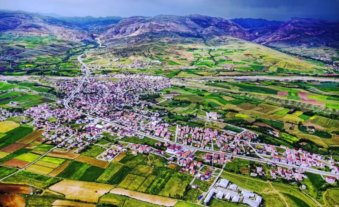 Gümüşhane Kelkit’te Yapı ve İnşaatın Güvenilir Adresi: Hasan Bilgin Yapı Malzemeleri