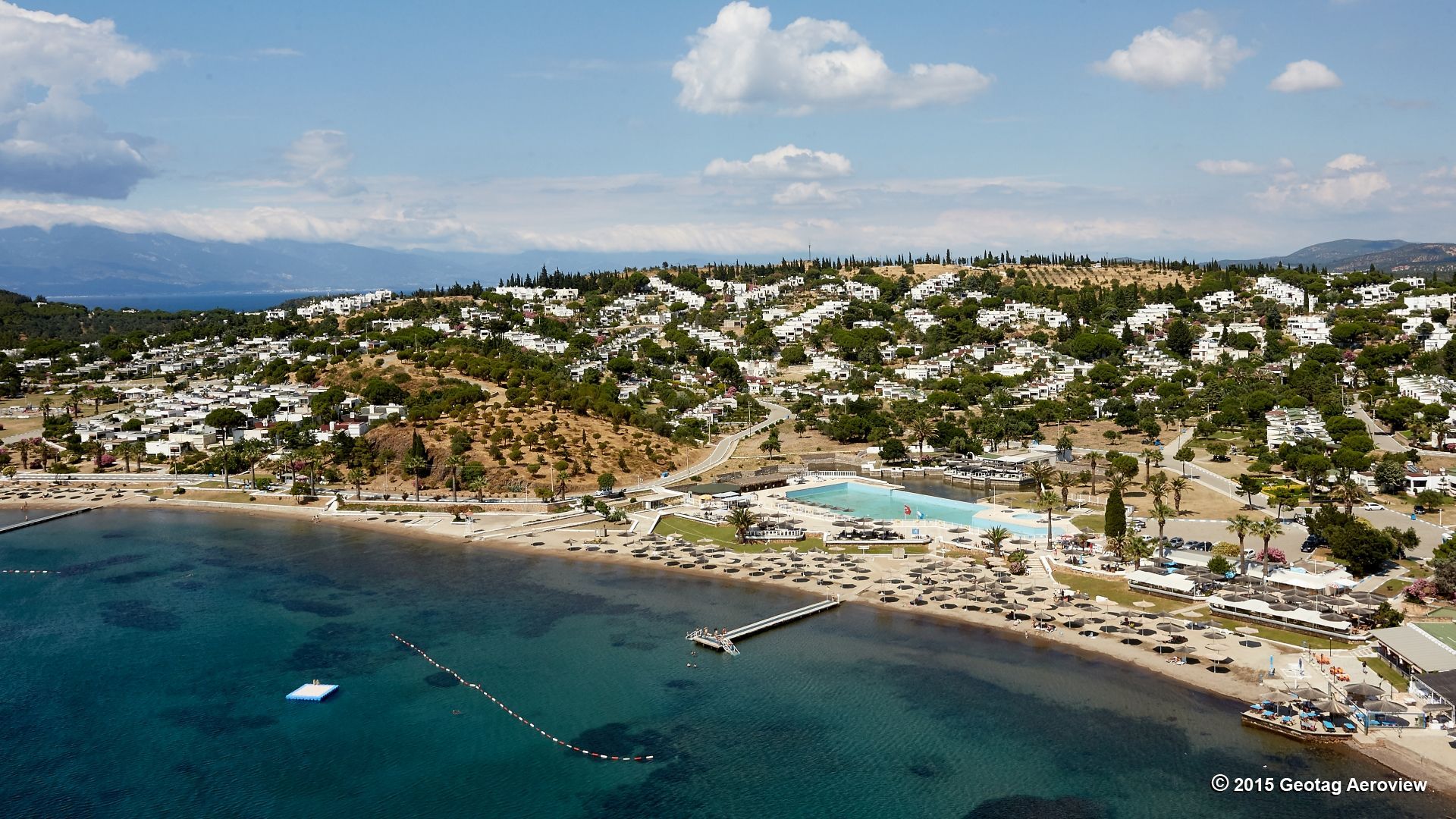 Gömeç’te Kaliteli ve Güvenilir Yapı Malzemeleri: Hasan Bilgin Yapı Malzemeleri