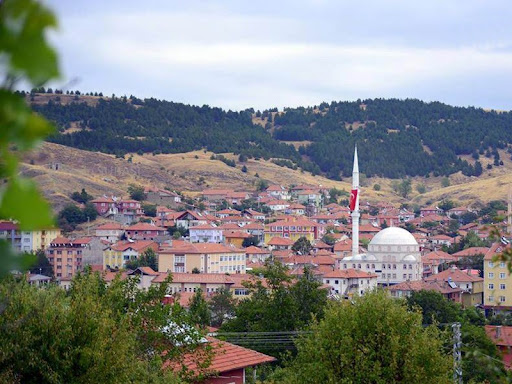 Çankırı Şabanözü Hasan Bilgin Yapı Malzemeleri ile Kaliteli ve Güvenilir Yapı Çözümleri
