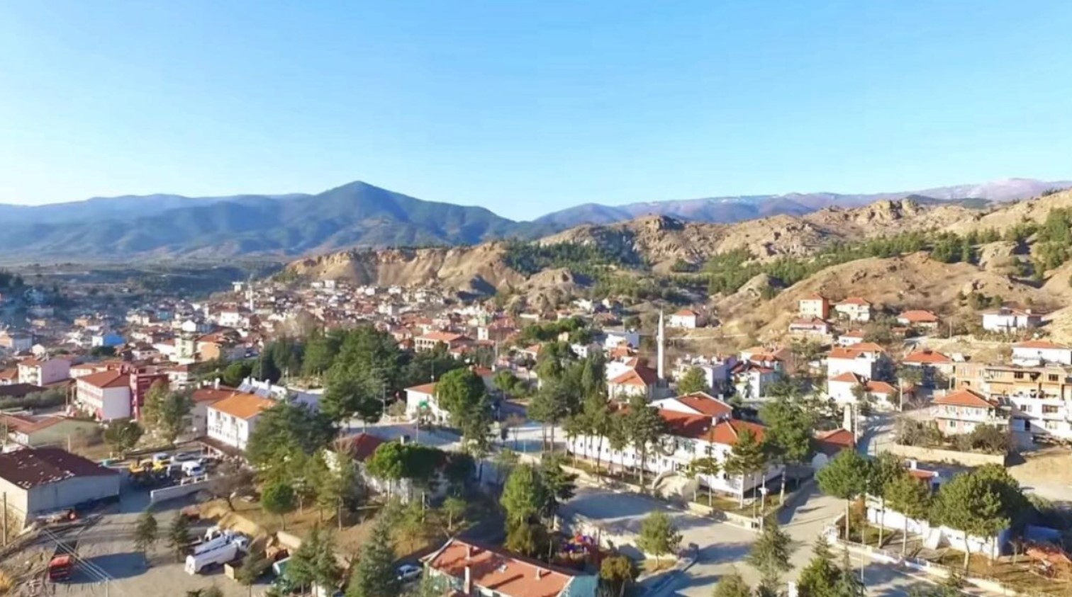 Eskişehir Sarıcakaya Yapı Malzemeleri Satışı | Hasan Bilgin Yapı Malzemeleri