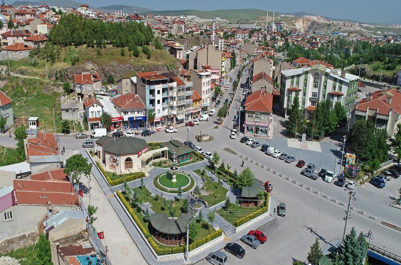 Afyonkarahisar İscehisar’da Kaliteli Yapı Malzemeleri Hizmeti – Hasan Bilgin Yapı Malzemeleri