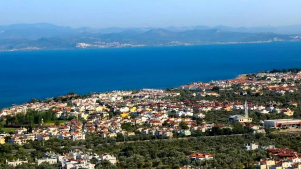 Hasan Bilgin Yapı Malzemeleri ile Balıkesir Havran’da Kaliteli ve Güvenilir Yapı Çözümleri