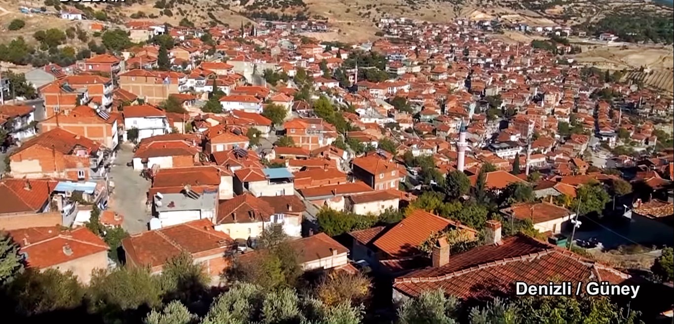 Denizli Güney Yapı Malzemeleri Satışı | Hasan Bilgin Yapı Malzemeleri