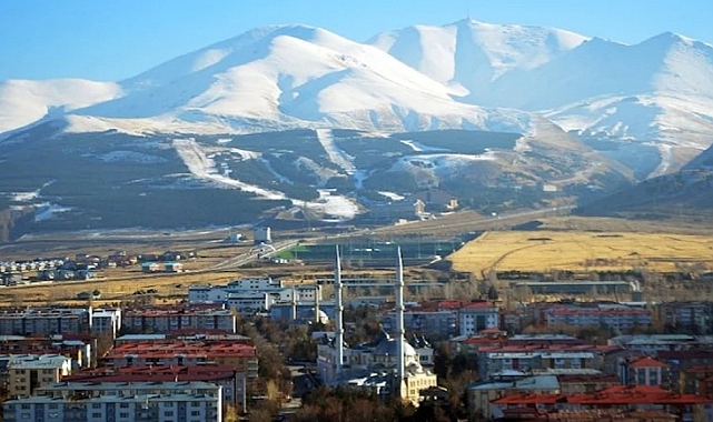Palandöken Yapı Malzemeleri Satışında Güvenin Adresi: Hasan Bilgin Yapı Malzemeleri