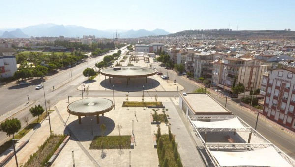 Hasan Bilgin Yapı Malzemeleri ile Antalya Kepez’de Güvenilir Yapı ve Hırdavat Çözümleri