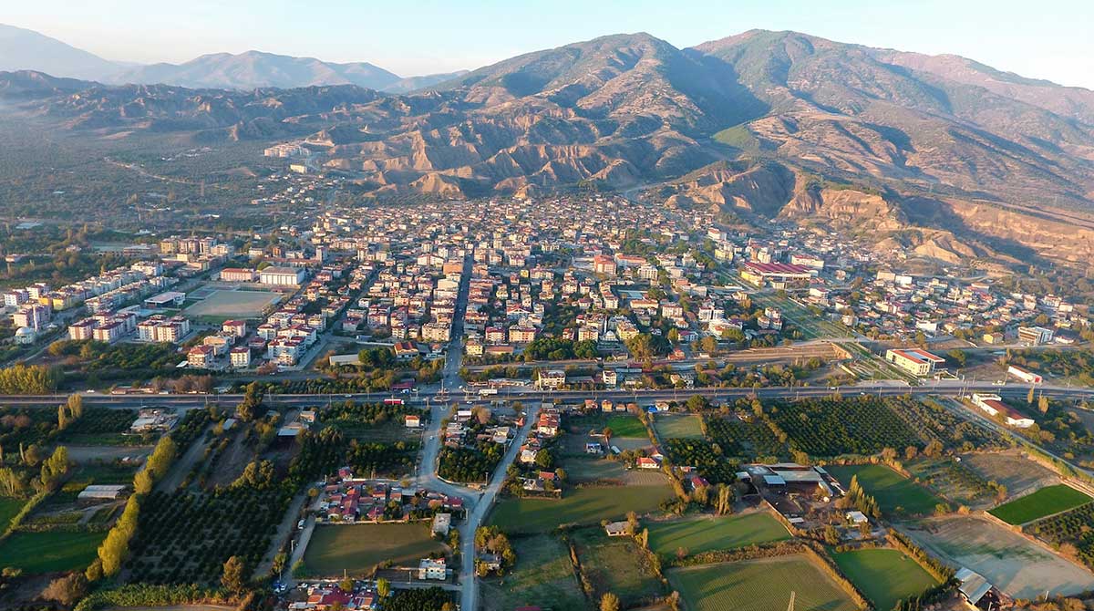 Aydın Kuyucak’ta Kaliteli ve Güvenilir Yapı Malzemeleri: Hasan Bilgin Yapı Malzemeleri