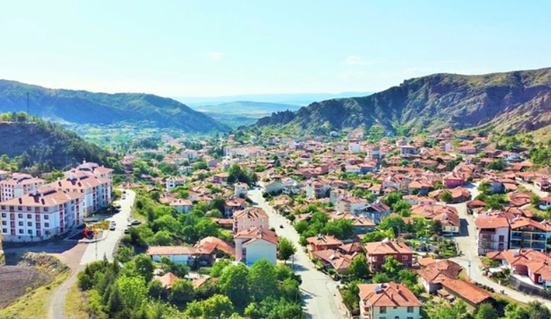 Çorum Uğurludağ Hasan Bilgin Yapı Malzemeleri | İnşaat, Hırdavat ve Tesisat Ürünleri