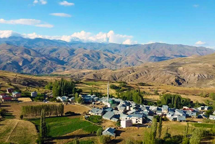 Hasan Bilgin Yapı Malzemeleri ile Pazaryolu’nda Güvenli ve Kaliteli Yapı Malzemeleri