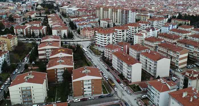 Eskişehir Tepebaşı Yapı Malzemeleri Satışı | Hasan Bilgin Yapı Malzemeleri