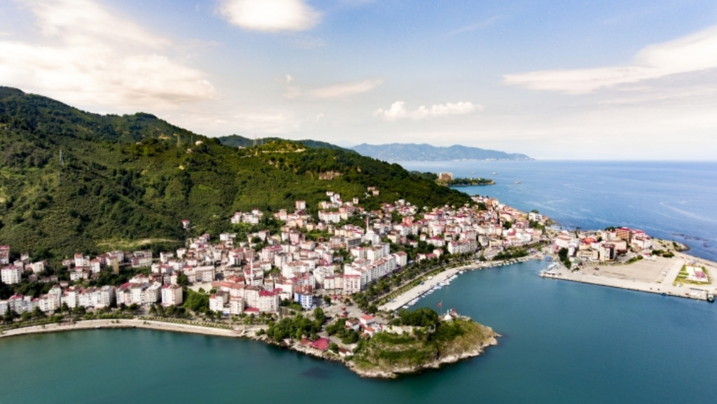 Giresun Tirebolu’da Güvenilir Yapı Malzemeleri Adresi: Hasan Bilgin Yapı Malzemeleri