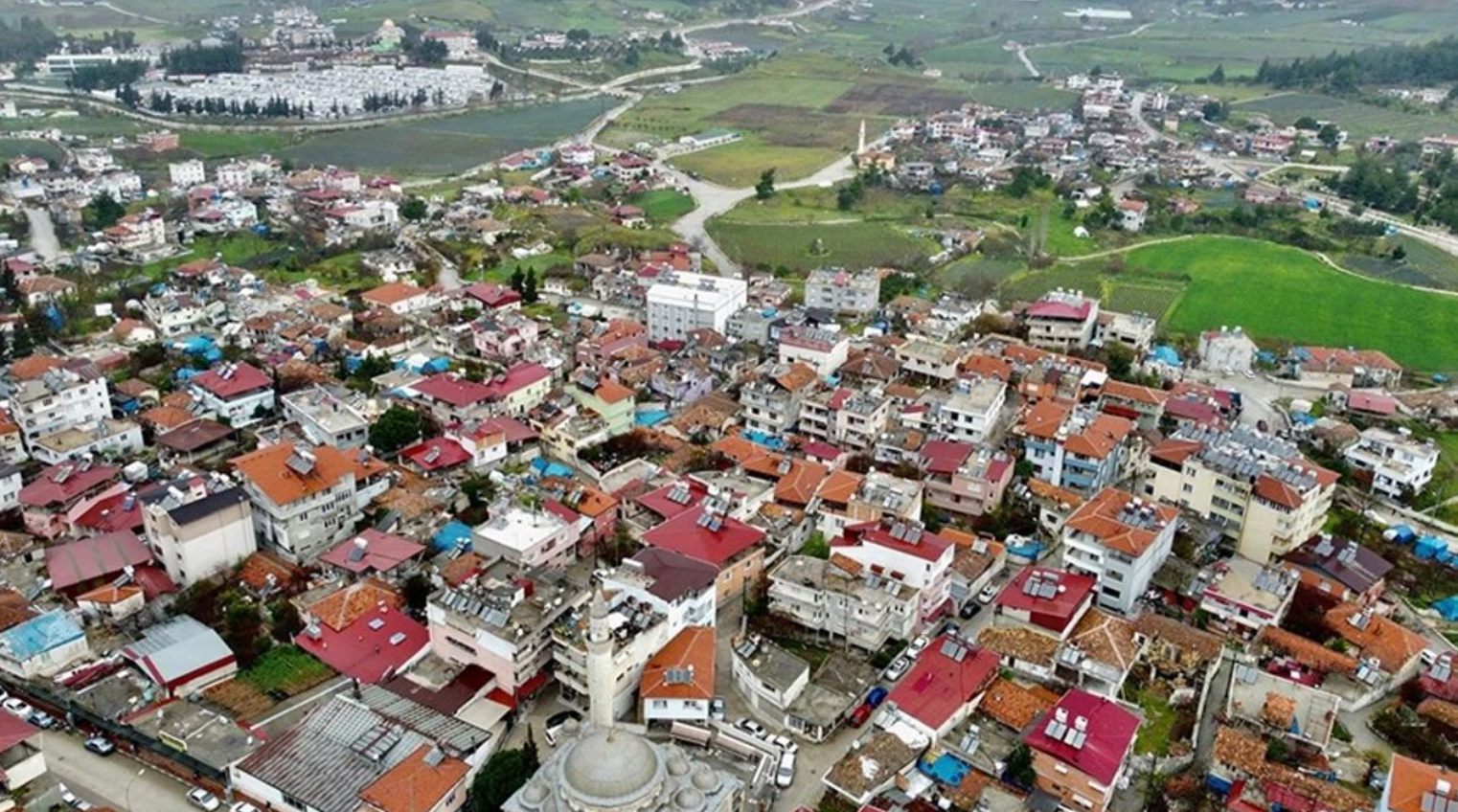 Yayladağı Yapı Malzemeleri | Hasan Bilgin Yapı Malzemeleri ile Kaliteli ve Güvenli İnşaat