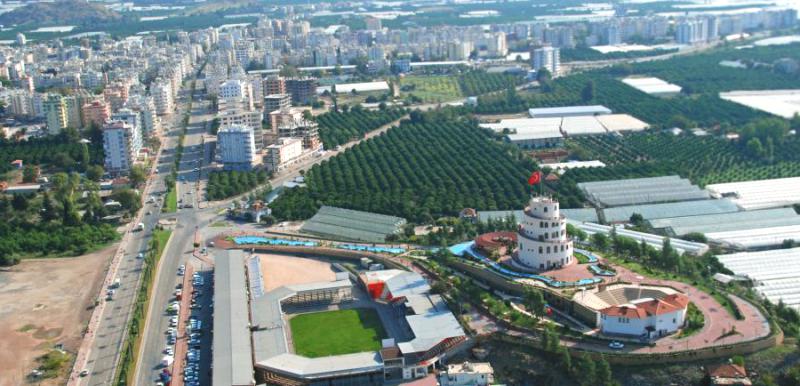 Hasan Bilgin Yapı Malzemeleri ile Antalya Kumluca’da Güvenilir Yapı ve Hırdavat Çözümleri