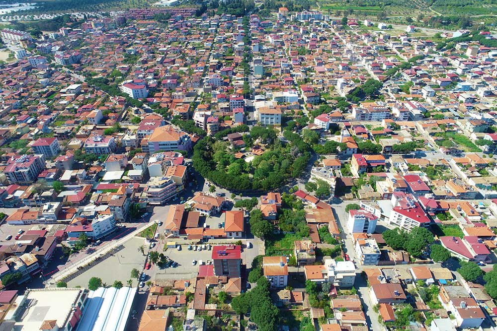 Aydın Sultanhisar’da Kaliteli ve Güvenilir Yapı Malzemeleri: Hasan Bilgin Yapı Malzemeleri