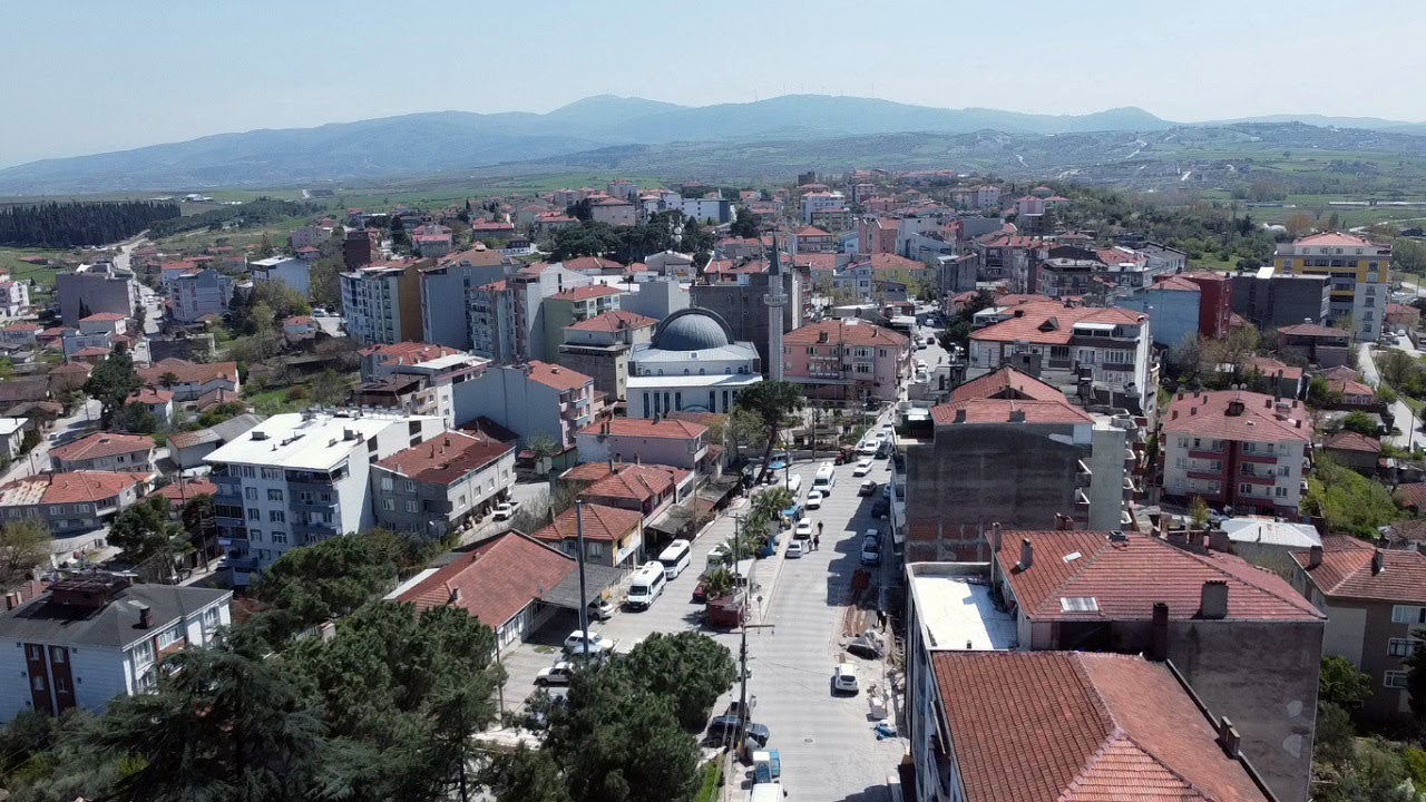 Balıkesir Manyas’ta Güvenilir Yapı Malzemeleri Tedarikçisi: Hasan Bilgin Yapı Malzemeleri