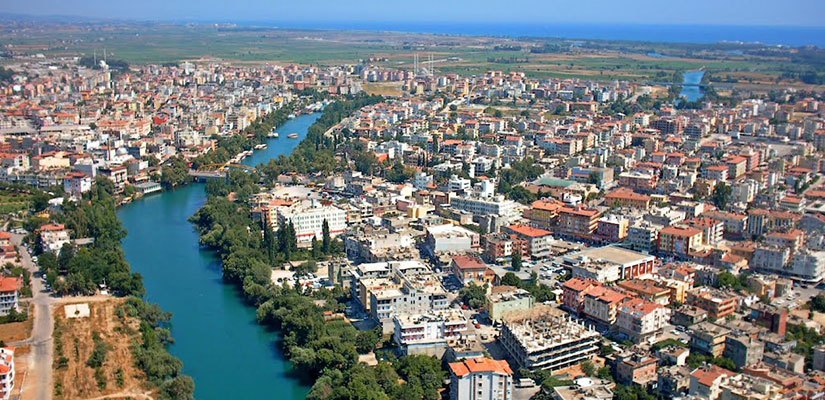 Manavgat’ta Güvenilir Yapı Malzemeleri ve Hırdavat Çözümleri: Hasan Bilgin Yapı Malzemeleri