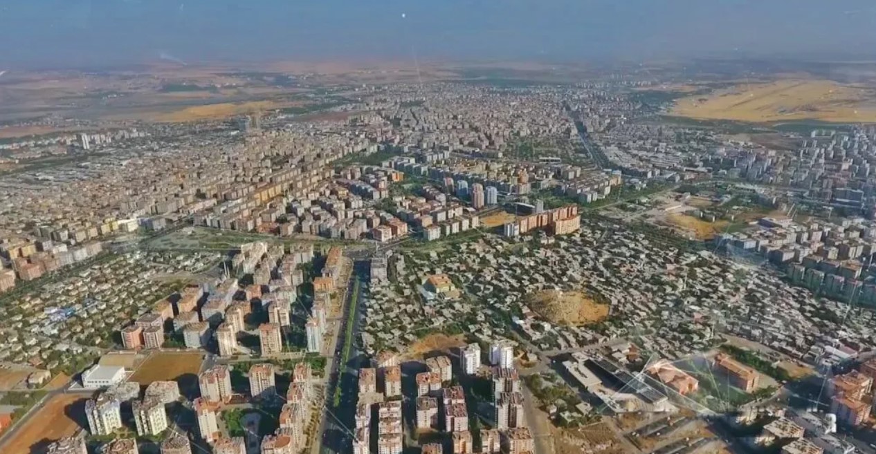 Diyarbakır Yenişehir Yapı Malzemeleri Satışı – Hasan Bilgin Yapı Malzemeleri