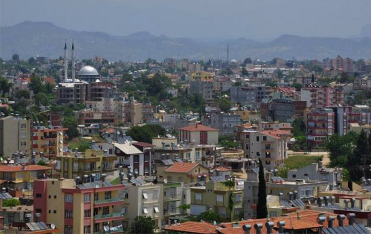 Antalya Serik’te Kaliteli Yapı Malzemeleri ve Hırdavat Çözümleri: Hasan Bilgin Yapı Malzemeleri