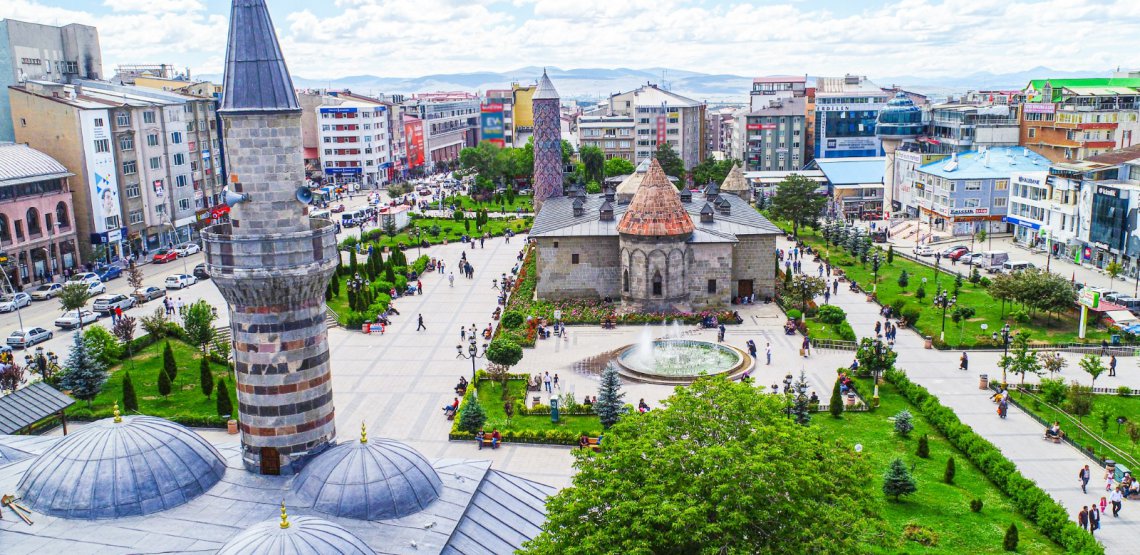 Hasan Bilgin Yapı Malzemeleri ile Erzurum Yakutiye’de Kaliteli ve Güvenilir Yapı Çözümleri