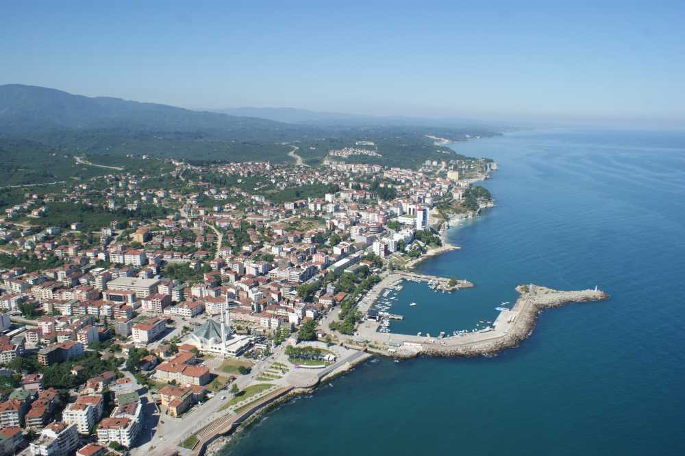 Düzce Akçakoca’da Kaliteli Yapı Malzemelerinin Güvenilir Adresi: Hasan Bilgin Yapı Malzemeleri