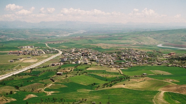 Batman Beşiri Yapı Malzemeleri Sektöründe Güvenilir Adres: Hasan Bilgin Yapı Malzemeleri