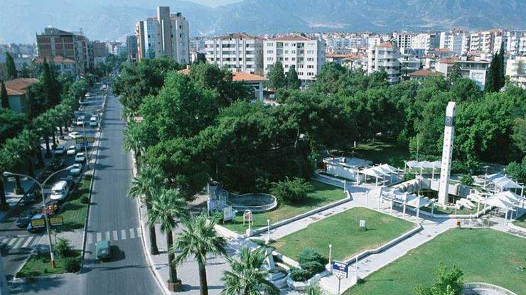 Denizli Acıpayam’da Yapı Malzemeleri Denince İlk Tercih: Hasan Bilgin Yapı Malzemeleri