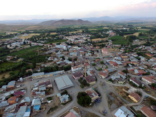 Erzincan Çayırlı Yapı Malzemeleri Satışı | Hasan Bilgin Yapı Malzemeleri