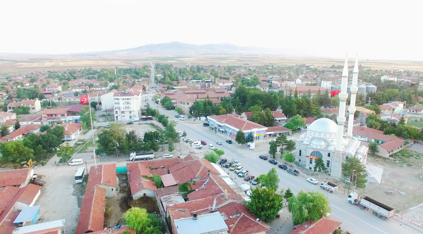 Hasan Bilgin Yapı Malzemeleri ile Eskişehir Alpu’da Güvenli ve Kaliteli Yapılar