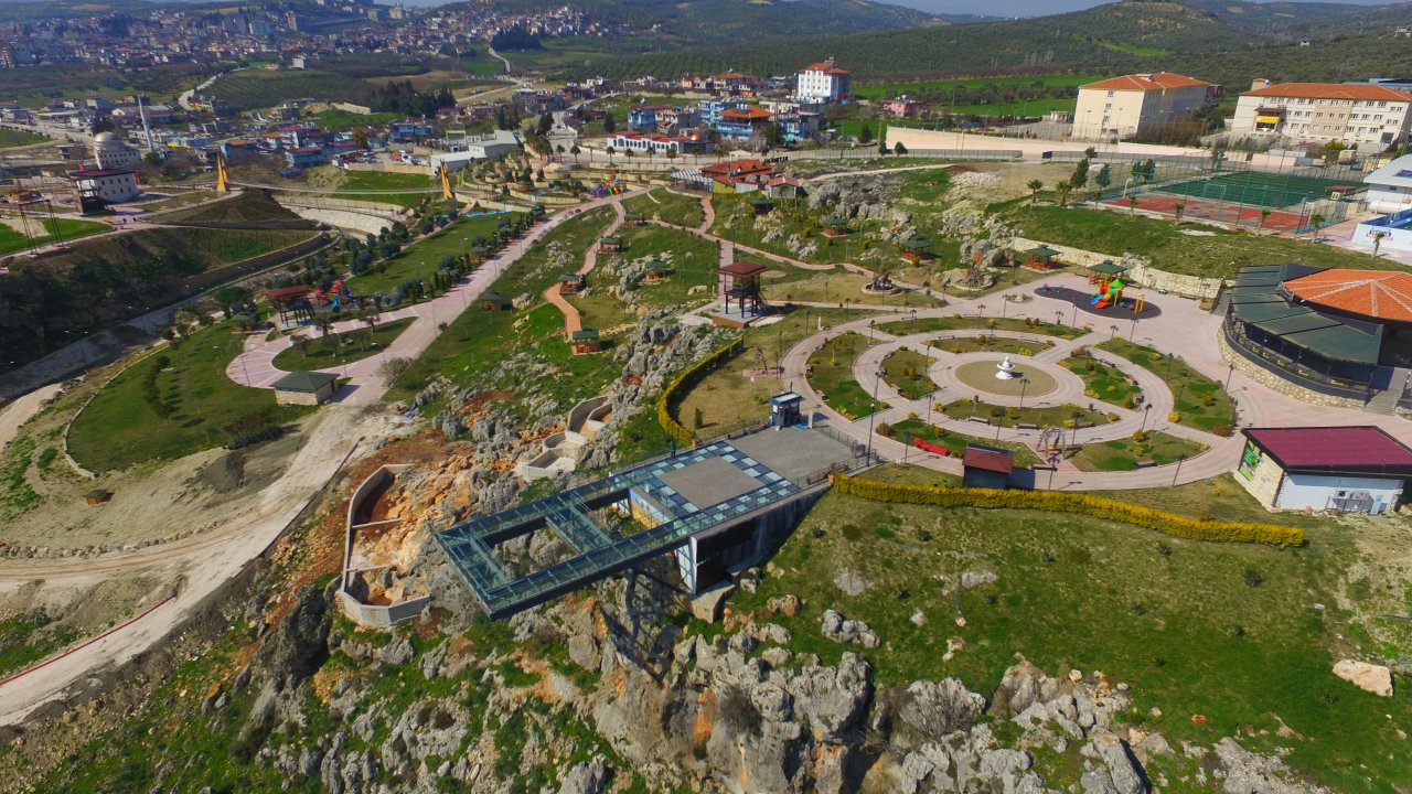 Hatay Altınözü Yapı Malzemeleri Satışı | Hasan Bilgin Yapı Malzemeleri