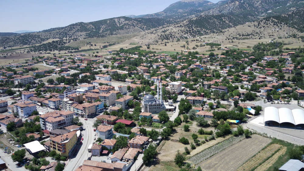 Amasya Göynücek’te Kaliteli Yapı Malzemelerinin Adresi: Hasan Bilgin Yapı Malzemeleri