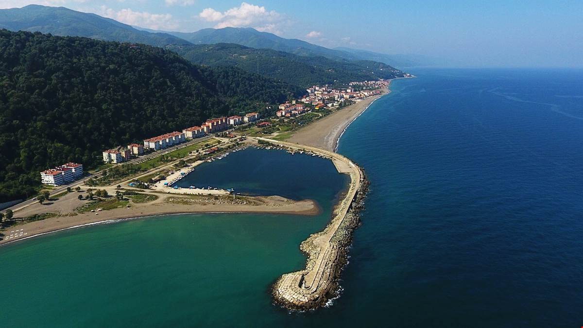 Kastamonu Abana’da Güvenilir Yapı Malzemeleri Tedariki: Hasan Bilgin Yapı Malzemeleri