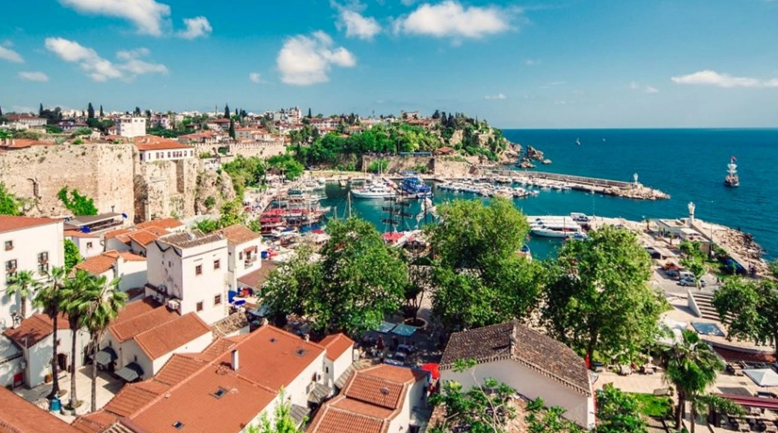 Antalya Aksu’da Güvenilir Yapı ve Hırdavat Çözümleri: Hasan Bilgin Yapı Malzemeleri