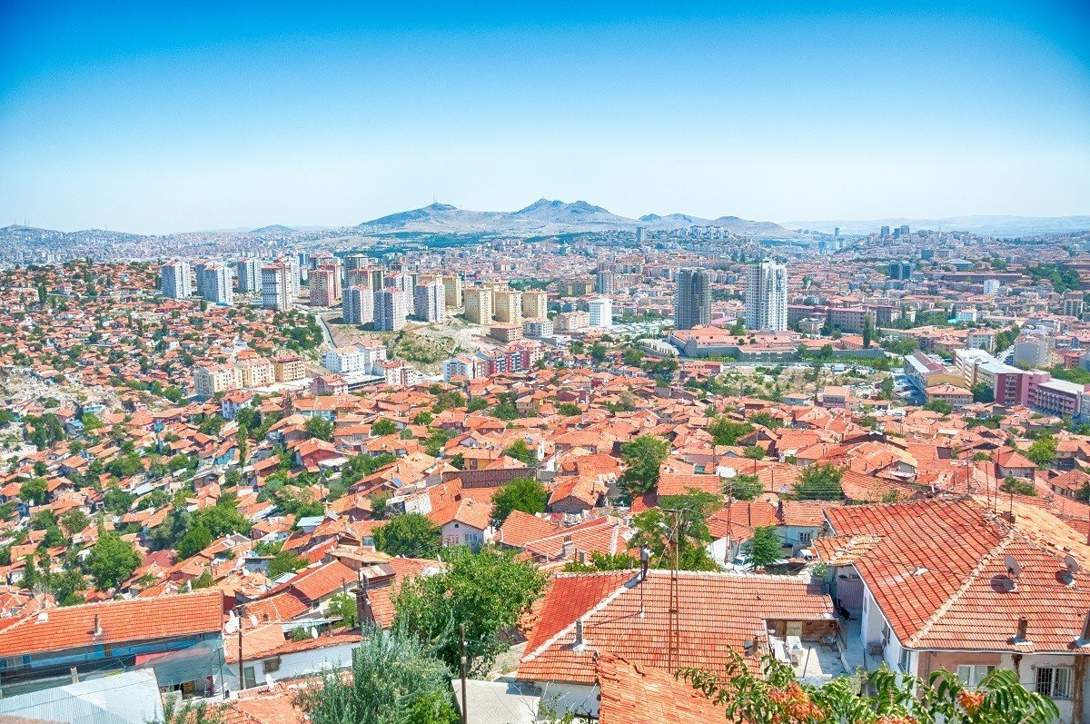 Ankara Pursaklar’da Yapı Malzemeleri Tedarikinin Güvenilir Adresi: Hasan Bilgin Yapı