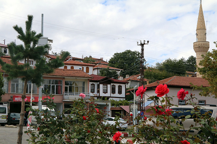 Hasan Bilgin Yapı Malzemeleri ile Çankırı Bayramören’de Güvenilir Yapı Çözümleri
