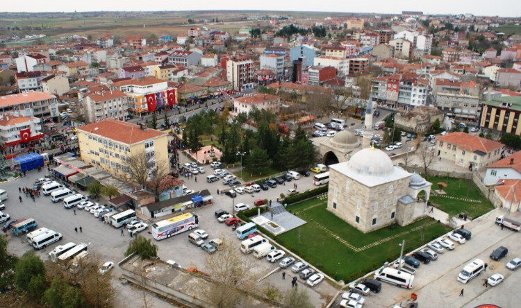 Edirne Havsa Yapı Malzemeleri Satışı | Hasan Bilgin Yapı Malzemeleri Edirne