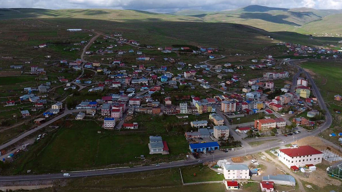 Ardahan Damal’da Yapı ve İnşaat Malzemelerinde Güvenilir Adres: Hasan Bilgin Yapı Malzemeleri