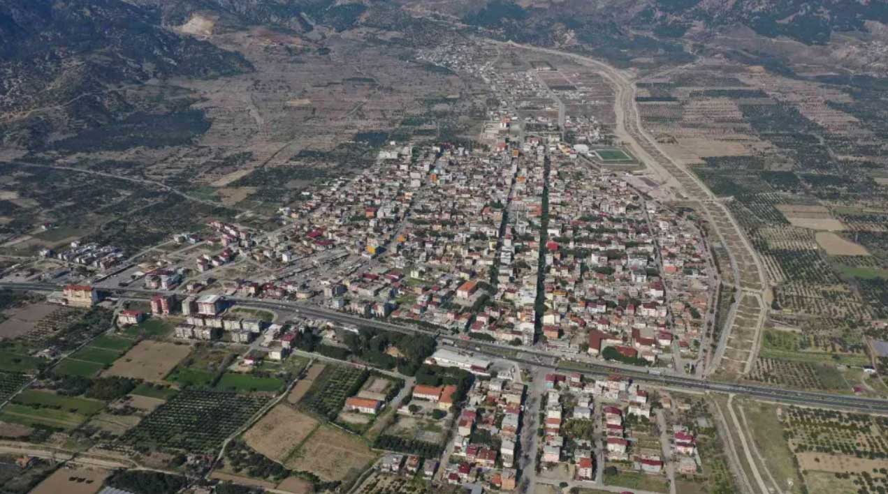 Aydın Buharkent’te Yapı Malzemeleri Denince Güvenilir Adres: Hasan Bilgin Yapı Malzemeleri