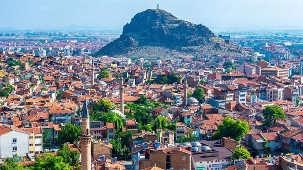 Afyonkarahisar Bolvadin’de Yapı Malzemeleri Hizmetleri – Hasan Bilgin Yapı Malzemeleri ile Güvenli ve Dayanıklı Yapılar