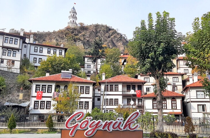 Bolu Göynük’te Yapı ve İnşaat Malzemelerinde Güvenilir Adres: Hasan Bilgin Yapı Malzemeleri