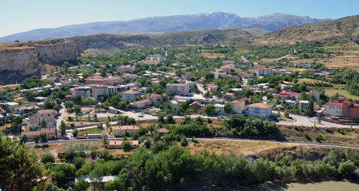 Erzincan Kemah Yapı Malzemeleri Satışı | Hasan Bilgin Yapı Malzemeleri