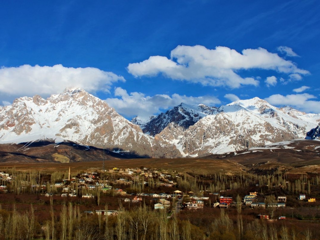 Niğde Çamardı Yapı Malzemeleri | Hasan Bilgin Yapı Malzemeleri