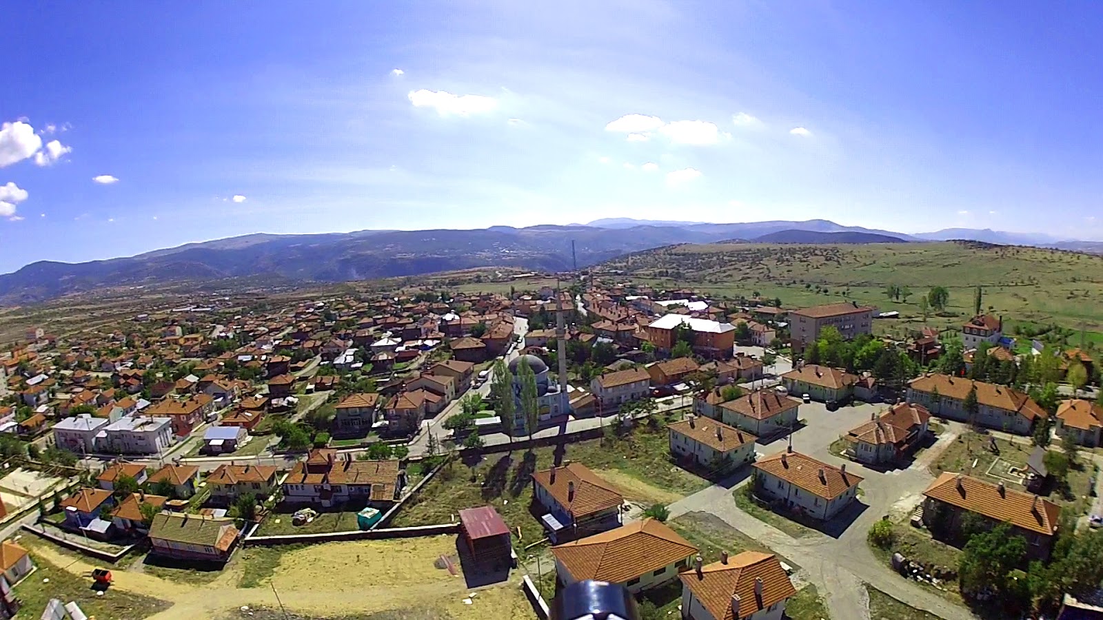 Bolu Kıbrıscık’ta Güvenilir Yapı Malzemeleri Tedarikçisi: Hasan Bilgin Yapı Malzemeleri