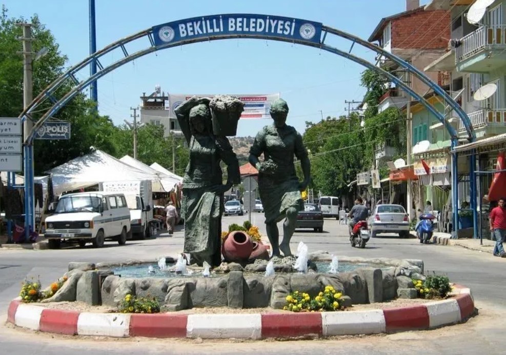 Denizli Bekilli Yapı Malzemeleri Satışı – Hasan Bilgin Yapı Malzemeleri Güvencesiyle