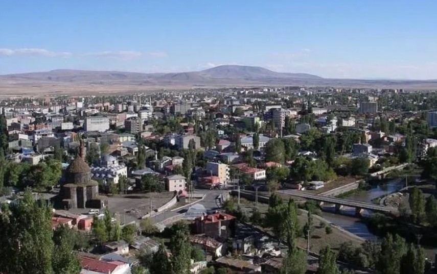 Kars Kağızman’da Güvenilir Yapı Malzemeleri Tedarikçisi: Hasan Bilgin Yapı Malzemeleri